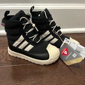 Adidas superstar 360 Boot